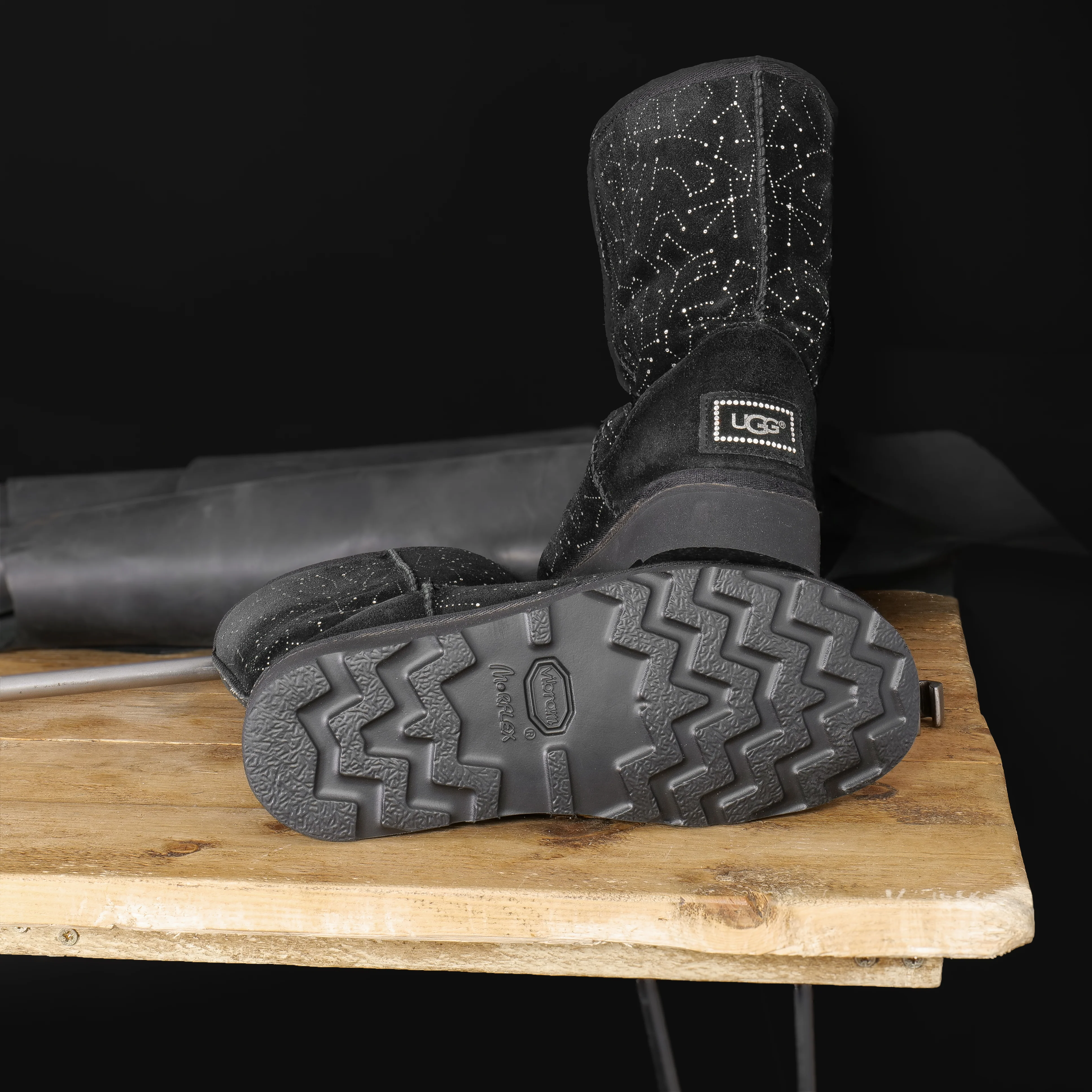 UGG Repairs